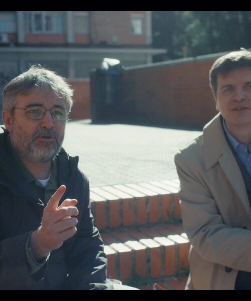 La llamada de Pedro Sánchez con Marc Giró en ‘Lo de Évole’: “Que no te cambie el tiempo”