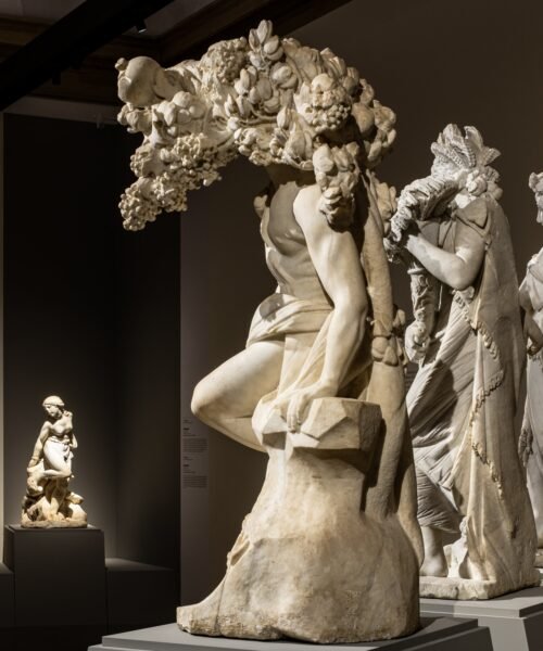 Talento, poder y dinero en la Roma de Bernini y el papa Urbano VIII