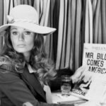 Muere Valerie Perrine, actriz de las dos primeras ‘Superman’ y nominada al Oscar por ‘Lenny’