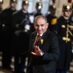 Armenia a la sombra de la guerra entre Irán, Estados Unidos e Israel