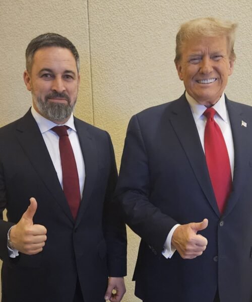 Los Cien Mil Hijos de San Donald