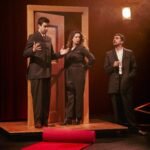 ‘Niebla’: el existencialismo de Unamuno se convierte en una fiesta teatral