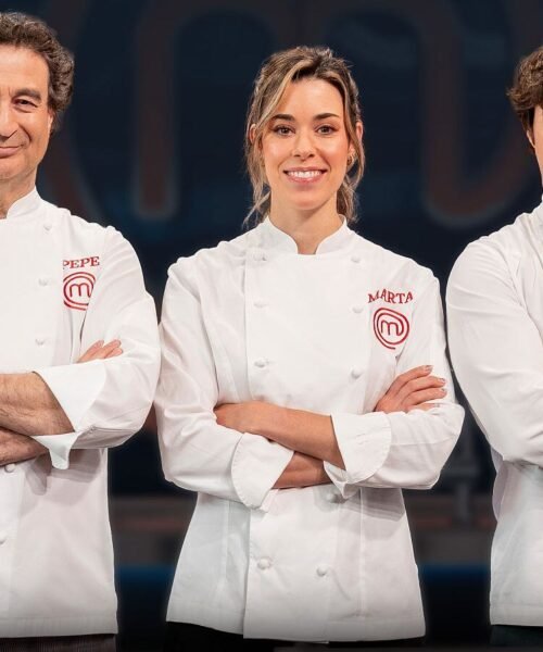 ‘MasterChef’ estrena nueva temporada en plena Semana Santa