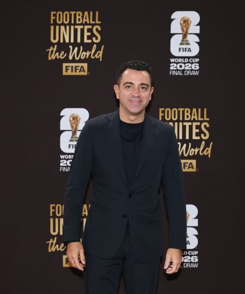 Xavi acusa a Laporta de vetar el regreso de Messi: “Lo tiró para atrás porque no quería una guerra con él”