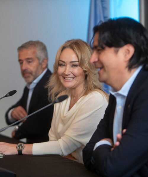 La Ambición Rubia en Balaídos no es casualidad