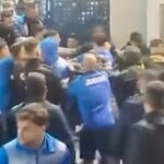 El infierno arbitral en el Águilas-UCAM Murcia: “Os vamos a apuñalar, salid ya”