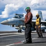 La guerra, una nueva amenaza para el déficit de EE UU