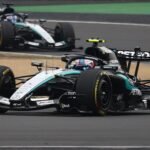 La carrera del GP de China en directo | Mercedes domina con otro doblete