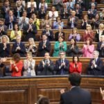 Un día más en la oficina