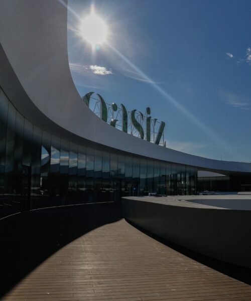 El centro comercial Oasiz cambia de manos: el acreedor Cale Street se queda con el negocio