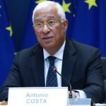 Costa discrepa de Von der Leyen sobre el ataque a Irán: “La UE debe defender el orden internacional basado en normas”