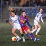 El Levante Badalona y el capital extranjero para un fútbol aún por construir