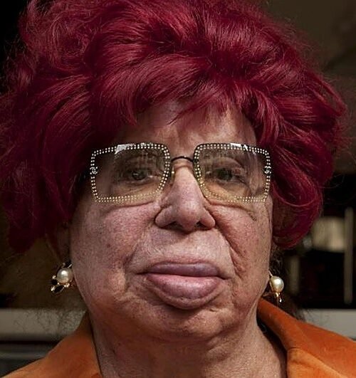 Barcelona rinde homenaje a Carmen de Mairena por su «lucha por la diversidad»