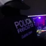 Los Mossos investigan la muerte violenta de un hombre de 37 años en Badalona