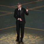 Los Premios Oscar 2026, en vivo | El guion adaptado da a Paul Thomas Anderson su primer galardón, por ‘Una batalla tras otra’, y el original encumbra a Ryan Coogler, por ‘Los pecadores’