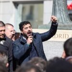 El Supremo investigará a Alvise por un delito de amenazas al alcalde de Algeciras