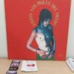 Exposición de María Maza y Vanesa Soto en Cruz Roja Barbastro