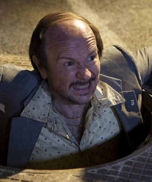 ‘Torrente presidente’: soez, excesiva y por momentos muy divertida