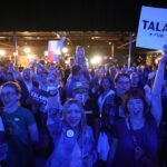 Ha nacido una estrella demócrata: la moderación progresista de James Talarico gana las primarias de Texas