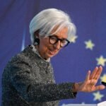 Tres ventajas y un gran riesgo: Lagarde teme la ‘inflación del ojo por ojo’ y está lista para subir los tipos