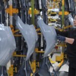 El esfuerzo fiscal de los españoles alcanza su pico máximo alrededor de los 50 años