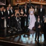Los Premios Oscar 2026, en vivo | ‘Una batalla tras otra’ se impone a ‘Los pecadores’ con seis galardones, incluidos mejor película y dirección