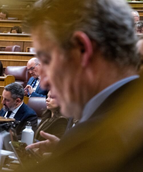 El PP urge a Vox a cerrar los pactos de Gobierno: “Les pedimos que se vuelvan a sentar”