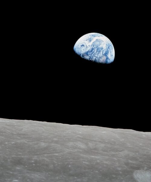 De Apolo 8 a Artemis 2: seis décadas después del primer vuelo a la Luna, la carrera espacial ya no es la misma