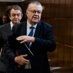 El juez Calama prorroga el secreto del ‘caso Plus Ultra’ hasta abril