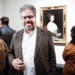 El último misterio de Goya se llama Rosario Weiss