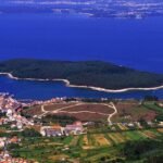 A Consellería de Medio Ambiente brinda en Semana Santa 550 prazas para coñecer as Illas Atlánticas en rutas guiadas