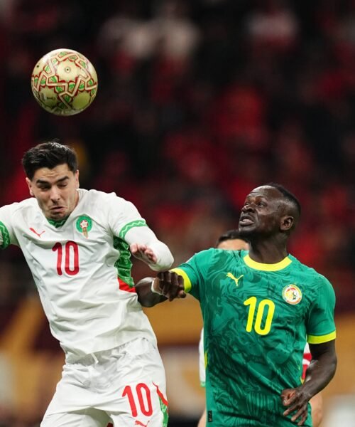 La descalificación de Senegal en favor de Marruecos desata una guerra del fútbol africano