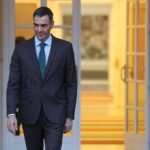 Pedro Sánchez, ante el ataque de Estados Unidos e Israel a Irán: “No a la guerra, no vamos a apoyar este desastre”