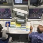 Los controladores aéreos vinculan edad y fatiga y piden menor carga de trabajo o salida para los mayores de 57 años