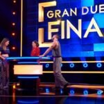 Geraldine gana ‘The Floor’ y se lleva los 100.000 euros en un inesperado duelo final