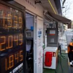 Las petroleras podrán ser multadas con hasta seis millones si no facilitan datos sobre precios