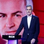 Víctor Font, el tozudo que insiste en unir al barcelonismo