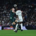 Antonio Rüdiger y sus “batallas físicas” con Haaland: “Me gustan, las necesito”