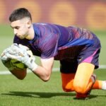 Barcelona – Sevilla en directo | Lamine empieza en el banquillo