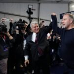 Laporta, ‘per secula seculorum’