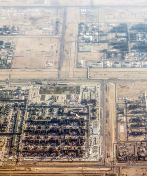 El mercado del petróleo tardará entre tres y cinco meses en recuperar la normalidad tras un eventual alto el fuego