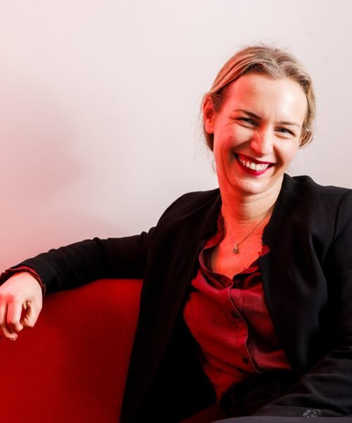 Lea Ypi, escritora: “Los dos grandes problemas del siglo XXI son el capitalismo y el Estado nación”