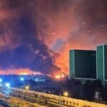 La guerra contra Irán retrata la vulnerabilidad de la Unión Europea