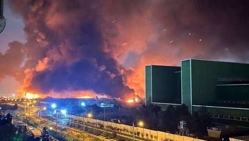 La guerra contra Irán retrata la vulnerabilidad de la Unión Europea