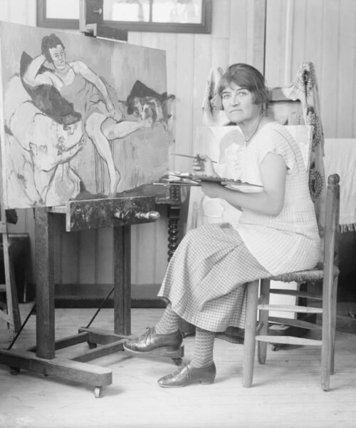 Cómo se engendran los genios