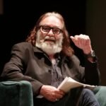 Neurosis cubana: Jorge Perugorría llega al festival de Málaga