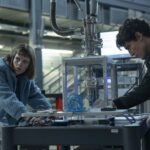 La serie ‘Day One’ se adentra en la Barcelona tecnológica en busca de inquietantes dilemas éticos