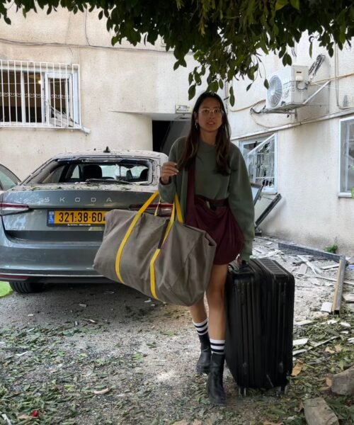 Israel hace piña en apoyo a la enésima guerra de Netanyahu