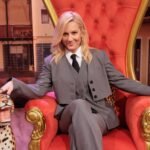 ‘Al cielo con ella’ y Henar Álvarez aterrizan en La 1 con Shakira después de Semana Santa