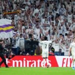 La reinvención del Real Madrid